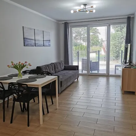 Marada Mielno (Koszalin)