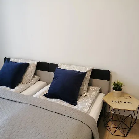 Marada Appartamento Mielno (Koszalin)