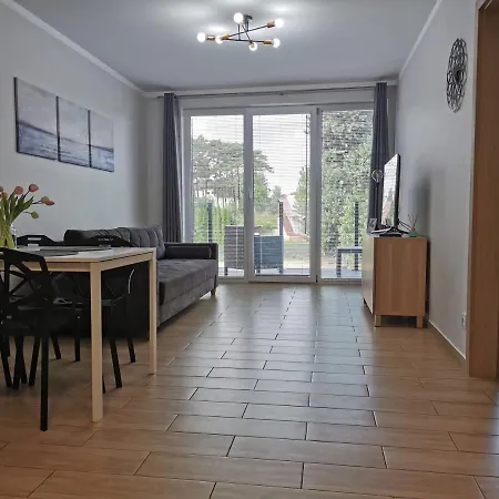 Marada * Mielno (Koszalin)