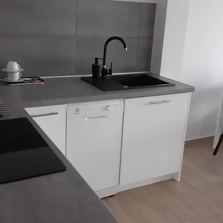 Marada Appartamento Mielno (Koszalin)